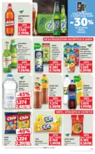 Kaufland хипермаркет MEGA изгодни цени в Kaufland с валидност до 22.03.2026 - от 16-03-26