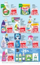 Kaufland хипермаркет MEGA изгодни цени в Kaufland с валидност до 22.03.2026 - до 22-03-26