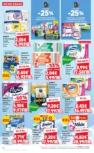 Kaufland хипермаркет MEGA изгодни цени в Kaufland с валидност до 22.03.2026 - от 16-03-26