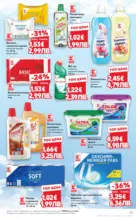 Kaufland хипермаркет MEGA изгодни цени в Kaufland с валидност до 22.03.2026 - до 22-03-26