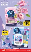 Sprzątanie z POLOmarket do 24.03