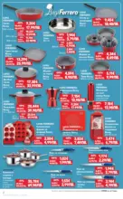 Kaufland хипермаркет Ври и кипи от отстъпки в Kaufland с валидност до 22.03.2026 - от 16-03-26