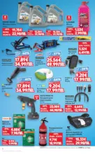 Kaufland хипермаркет Ври и кипи от отстъпки в Kaufland с валидност до 22.03.2026 - до 22-03-26