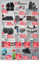 Kaufland хипермаркет Ври и кипи от отстъпки в Kaufland с валидност до 22.03.2026 - от 16-03-26