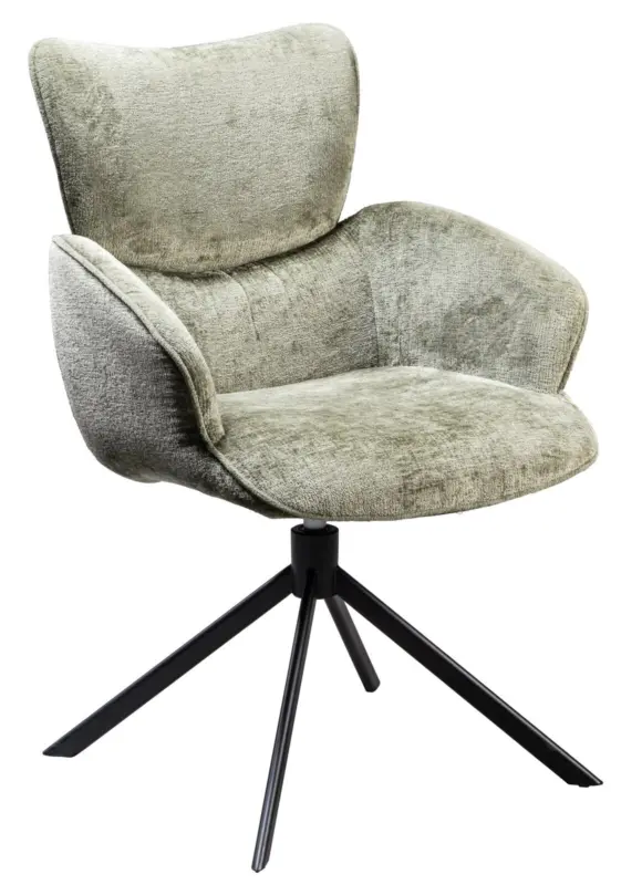 Novel Armlehnstuhl DAVE