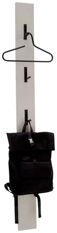 Voleo Garderobenpaneel UNIQUE