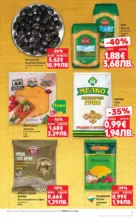 Kaufland хипермаркет Вкусни идеи от близо и далеч в Kaufland с валидност до 22.03.2026 - до 22-03-26