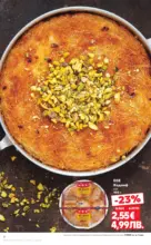 Kaufland хипермаркет Вкусни идеи от близо и далеч в Kaufland с валидност до 22.03.2026 - до 22-03-26