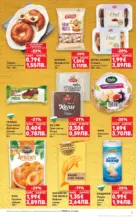 Kaufland хипермаркет Вкусни идеи от близо и далеч в Kaufland с валидност до 22.03.2026 - от 16-03-26
