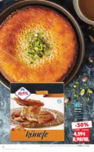 Kaufland хипермаркет Вкусни идеи от близо и далеч в Kaufland с валидност до 22.03.2026 - до 22-03-26