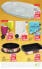 Kaufland хипермаркет Вкусни идеи от близо и далеч в Kaufland с валидност до 22.03.2026 - от 16-03-26