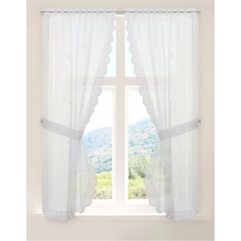 creative lifestyle Landhausgardine Bern