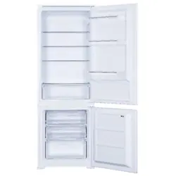 Mican Einbauk&uuml;hl-/Gefrierkombination EKHBMFSSE