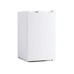 POCOline Stand-K&uuml;hlschrank KS83-85W
