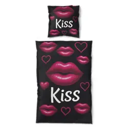 Microfaser Bettw&auml;sche