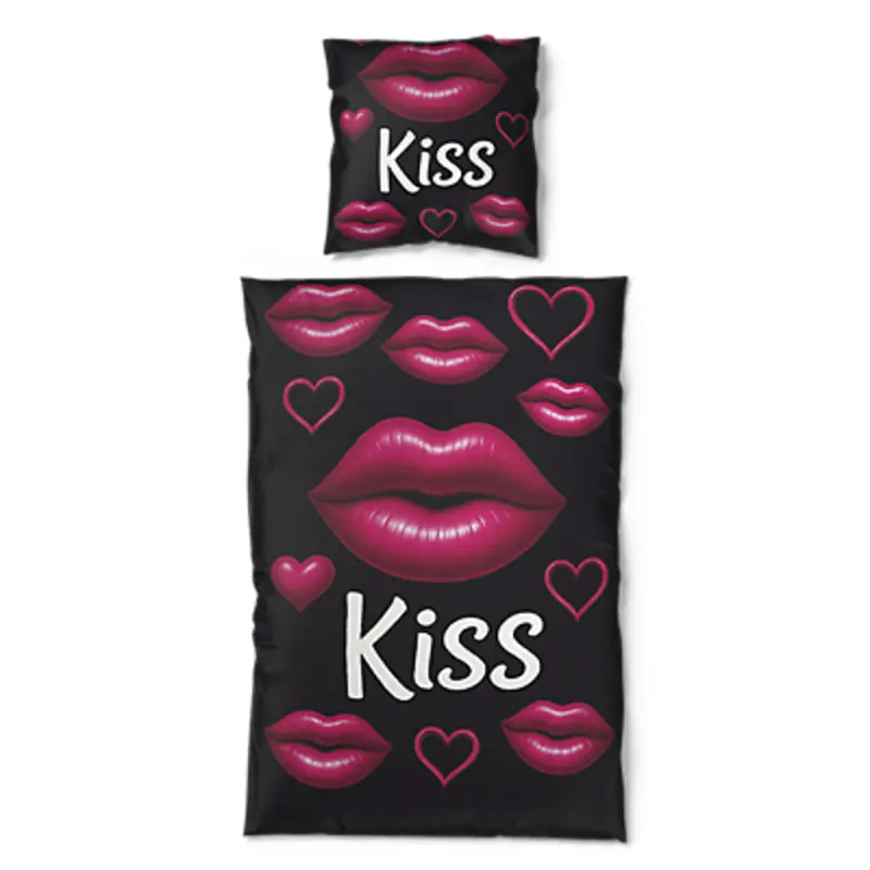 Microfaser Bettw&auml;sche