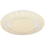 POCO POCOline Smarte Deckenleuchte Andrik - bis 22.03.2026