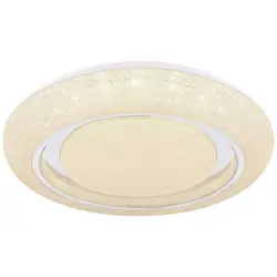 POCOline Smarte Deckenleuchte Andrik