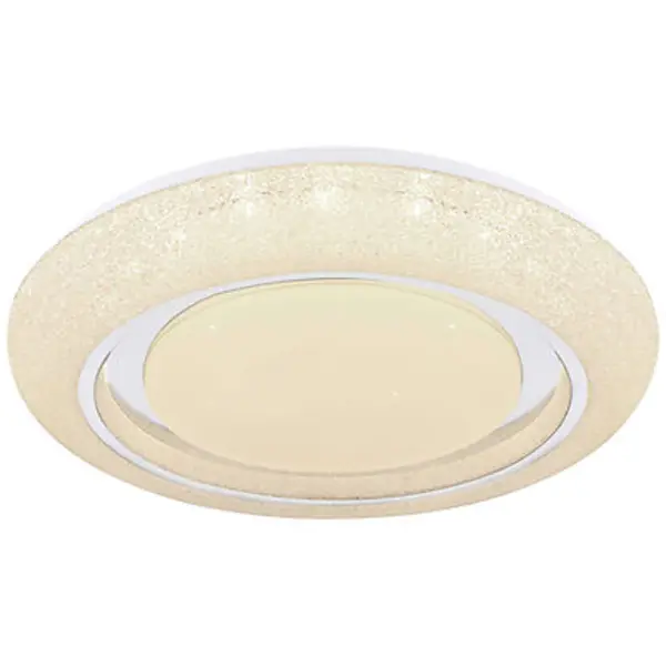 POCOline Smarte Deckenleuchte Andrik