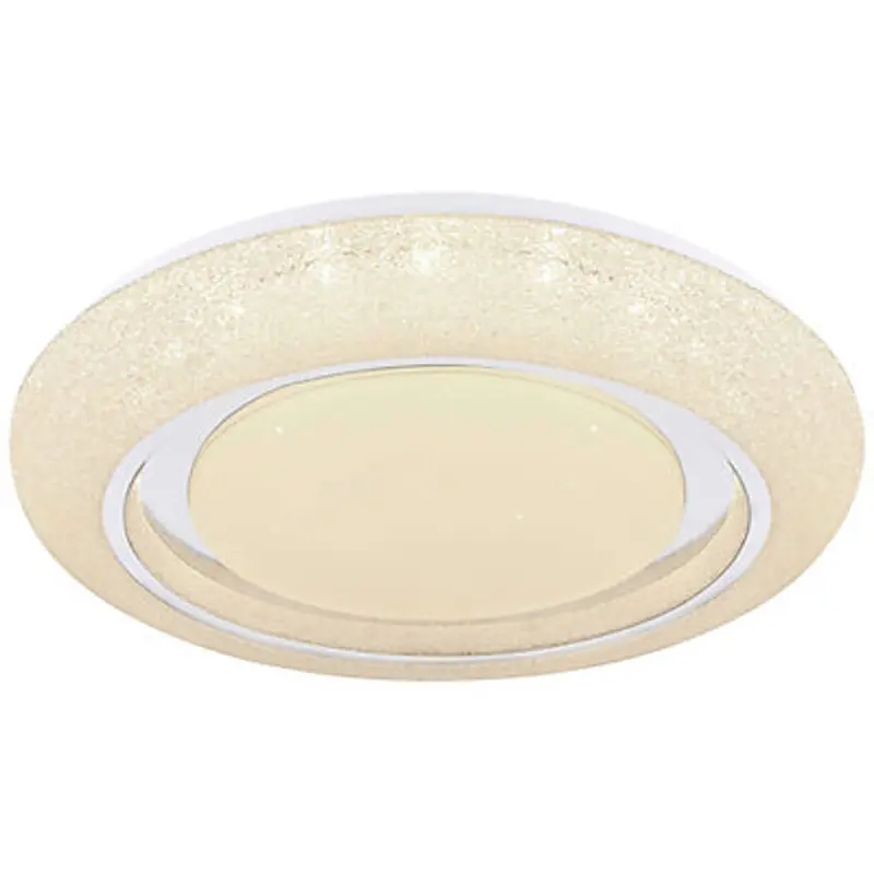 POCOline Smarte Deckenleuchte Andrik