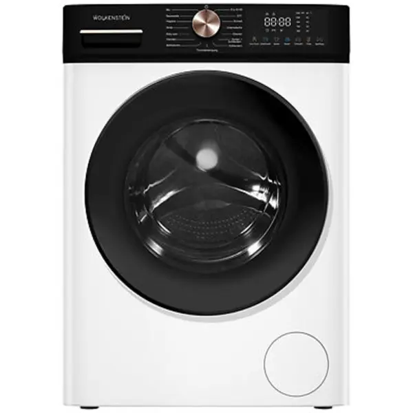 Wolkenstein Waschmaschine WA8-15TCAW