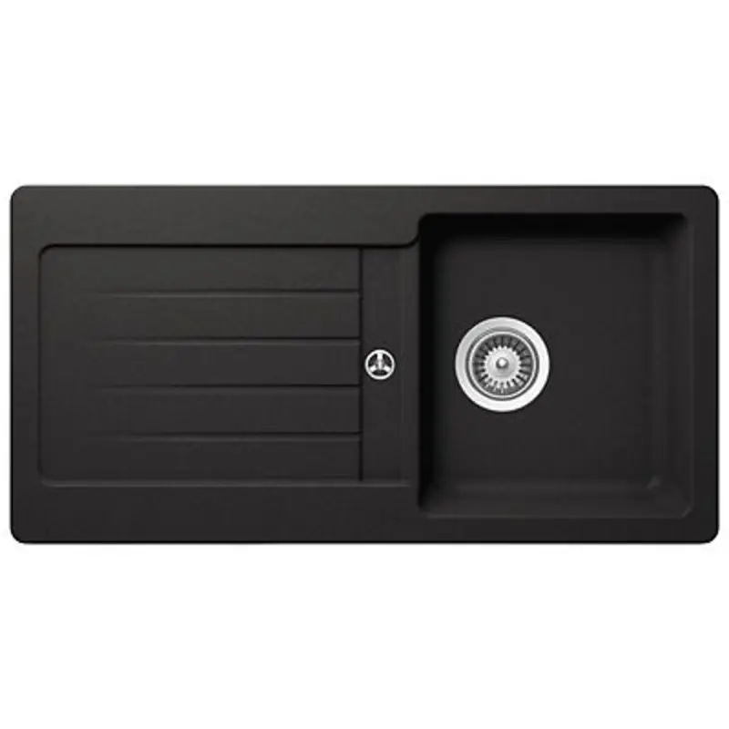 SCHOCK Einbausp&uuml;le Typos D-100S