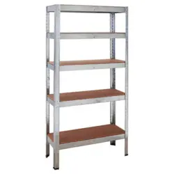 POCOline Schwerlaststeckregal