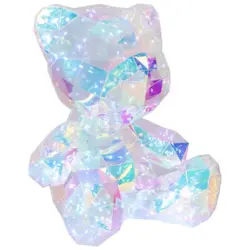 Nolo LED-Dekoleuchte Bear