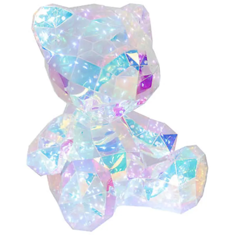 Nolo LED-Dekoleuchte Bear