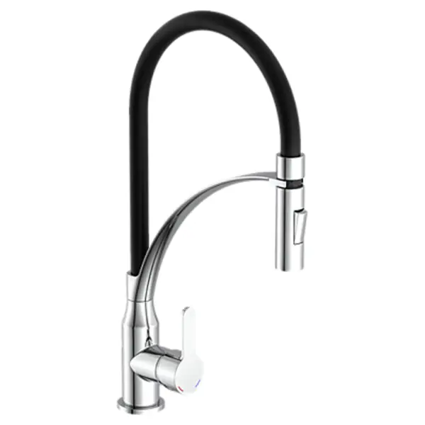 Sp&uuml;ltisch-Armatur Carneo