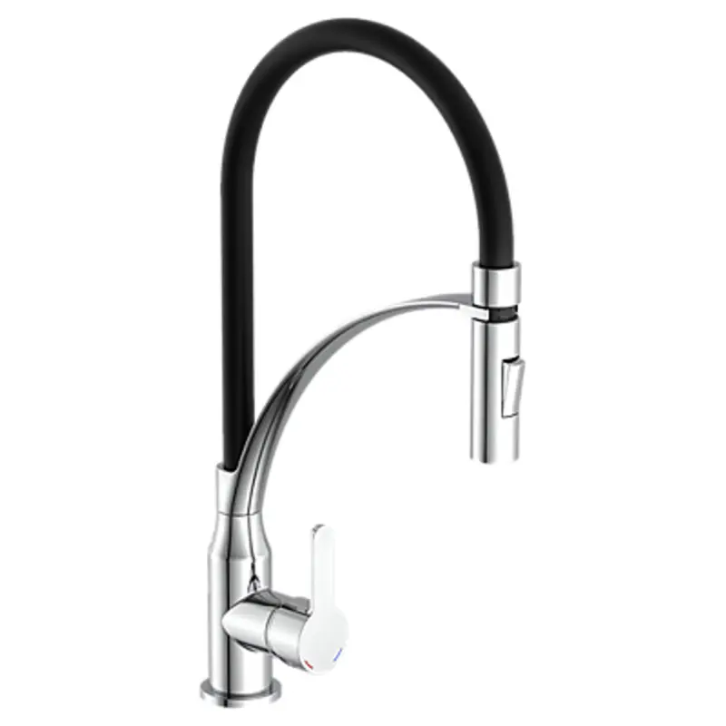 Sp&uuml;ltisch-Armatur Carneo