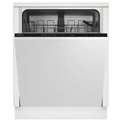 Mican Einbaugeschirrsp&uuml;ler GSV60D