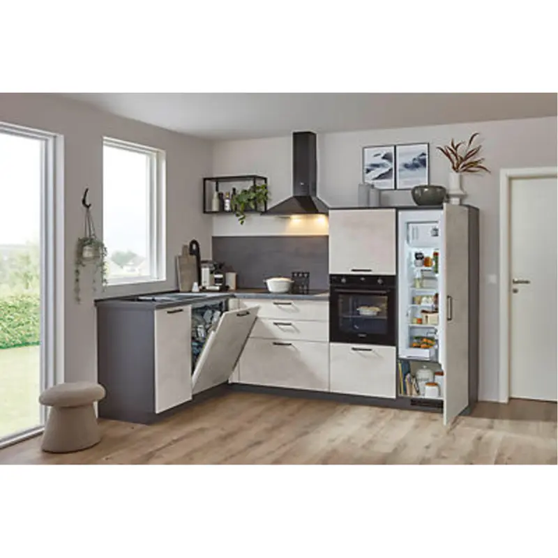 nobilia Winkelk&uuml;che Riva