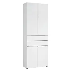 Mehrzweckschrank Mailand 63