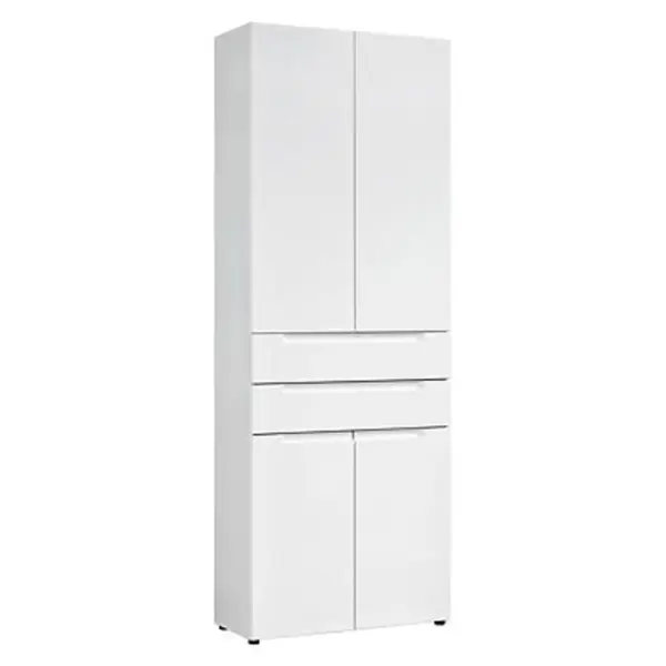 Mehrzweckschrank Mailand 63