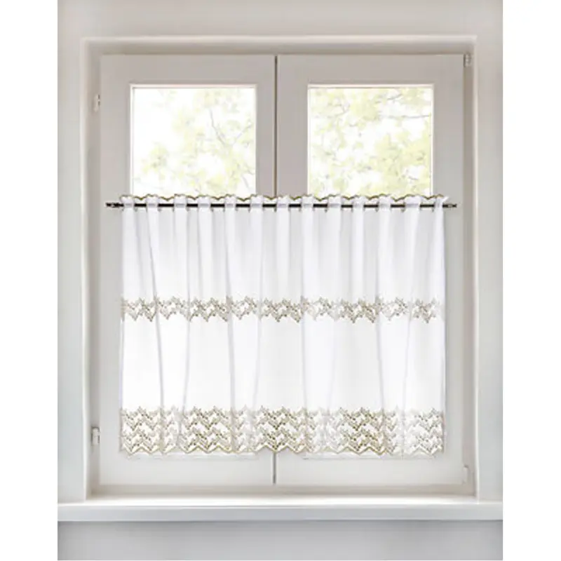 POCOline Scheibengardine Petra