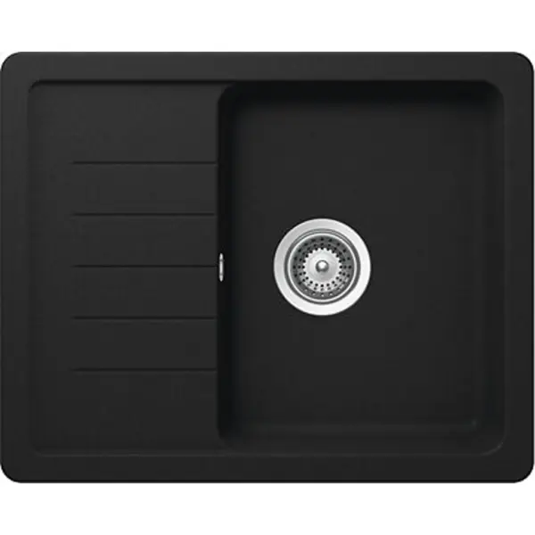 SCHOCK Einbausp&uuml;le Laval