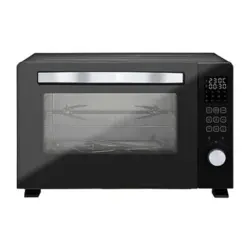 POCOline Mini-Backofen
