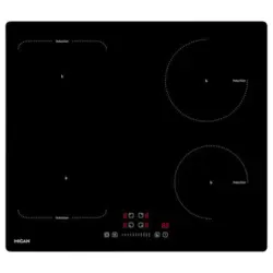 Mican Induktionskochfeld IKA4ZFZ