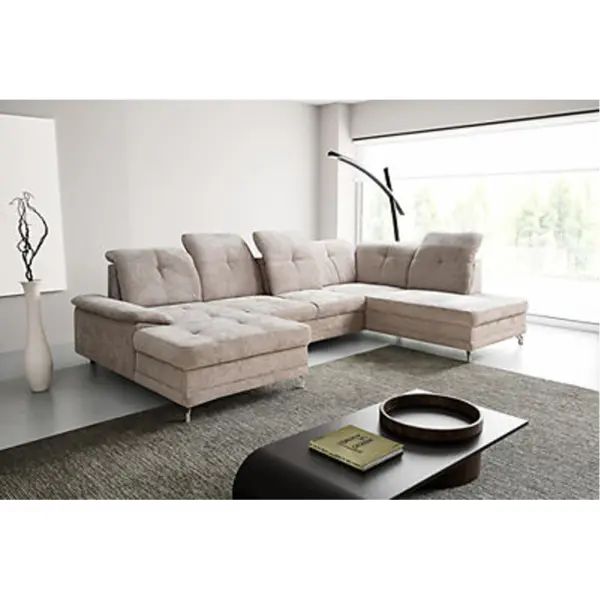 Wohnlandschaft Kendo