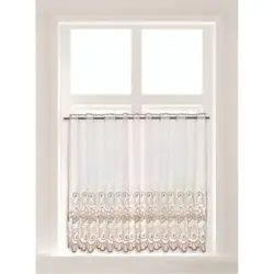 POCOline Scheibengardine Doris