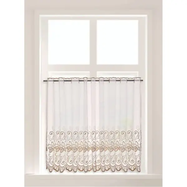 POCOline Scheibengardine Doris