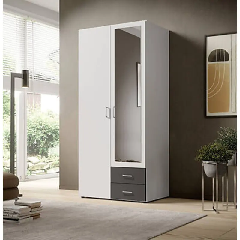 Kleiderschrank Base 2