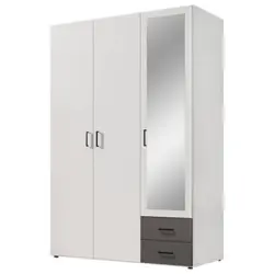 Kleiderschrank Base 3