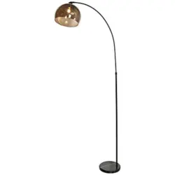 POCOline Bogenleuchte Olga