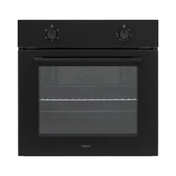 Mican Einbaubackofen BOAUS65