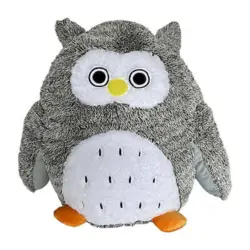 Dekokissen Pl&uuml;sch