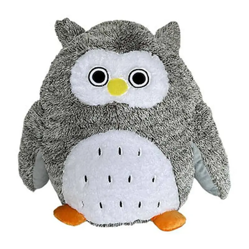 Dekokissen Pl&uuml;sch