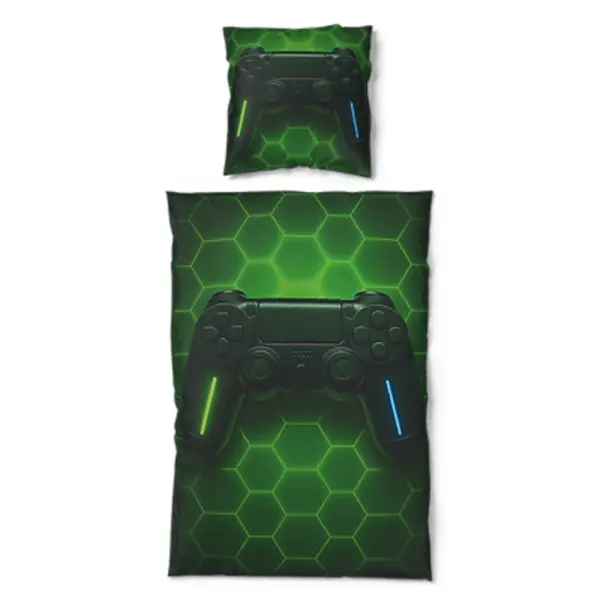 Microfaser Bettw&auml;sche