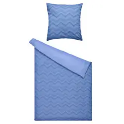 Baumwoll Bettw&auml;sche